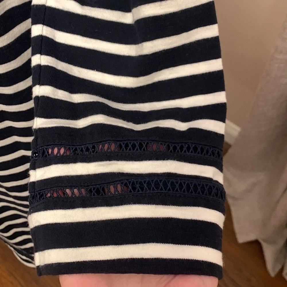 J. Crew Cover Up (M) - Picture 4 of 10